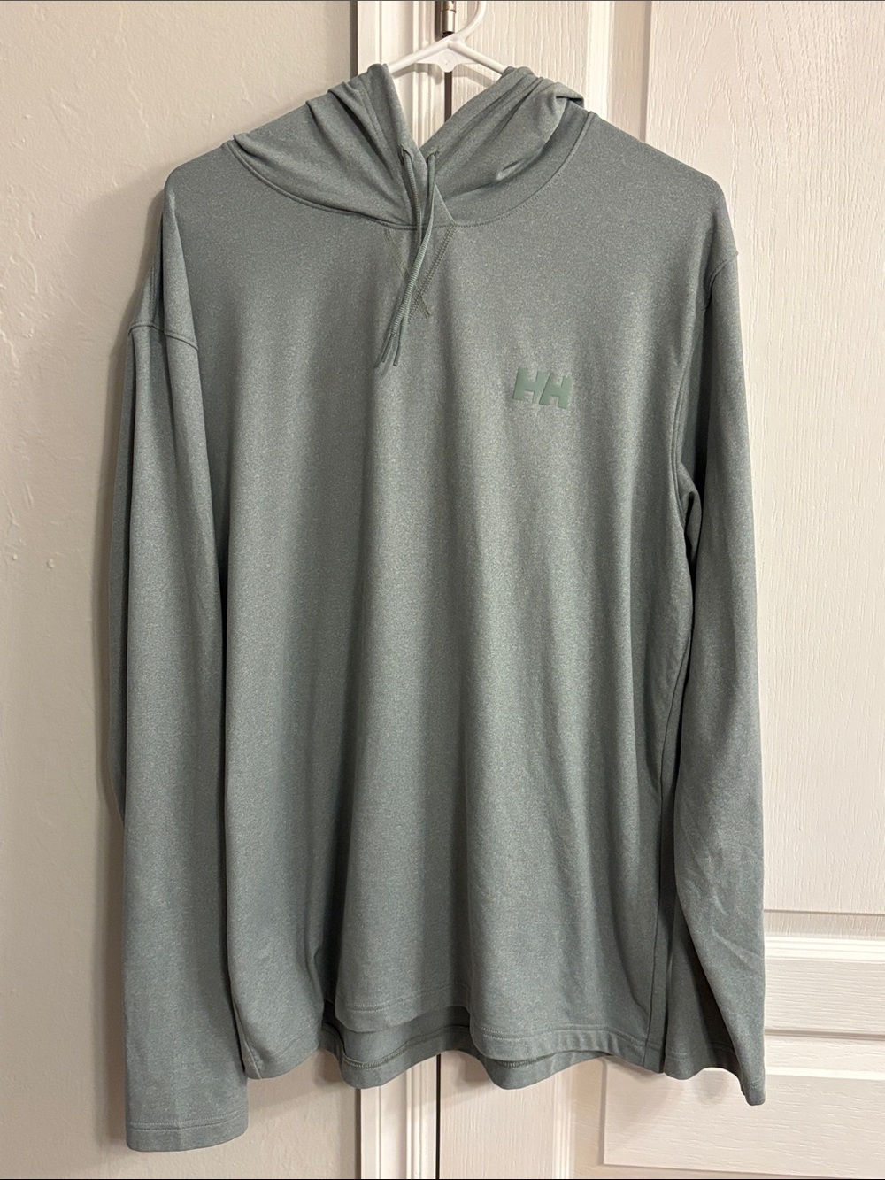 Helly-Hansen Verglas Light Hoodie